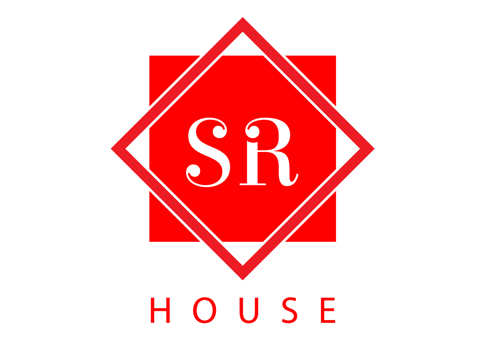 ShriRamHouse LOGO